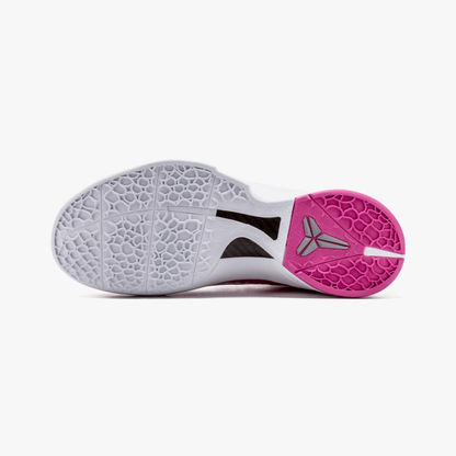 Nike Zoom Kobe 6 'Think Pink'