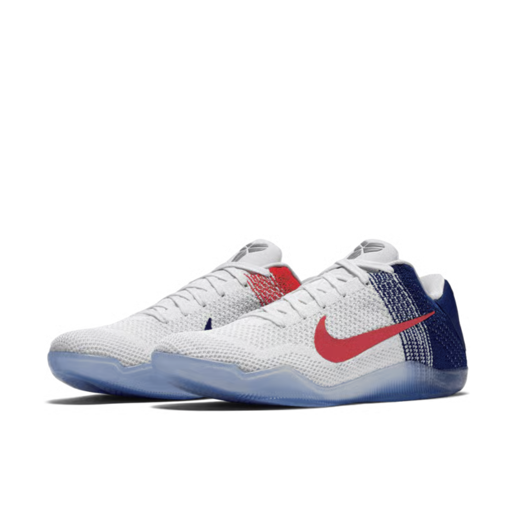 Nike Kobe 11 Elite Low 'USA'