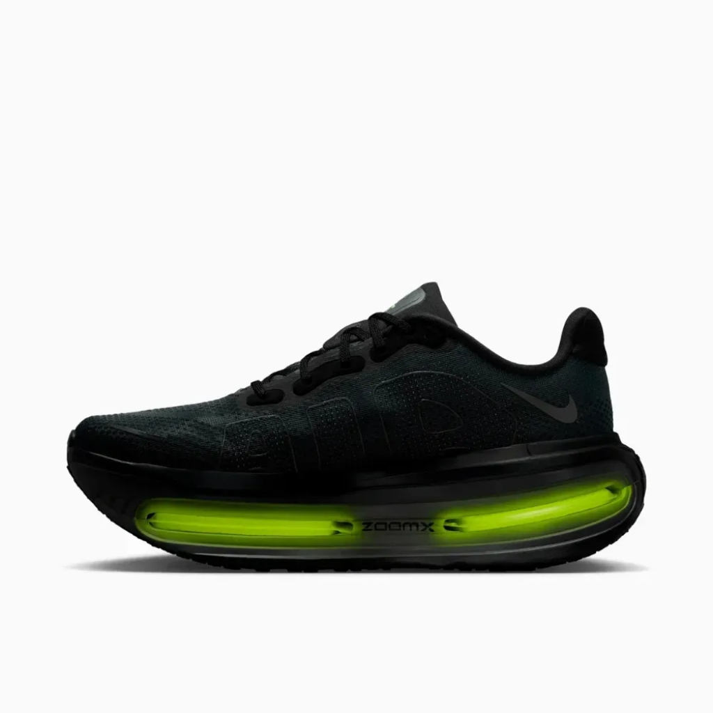 Nike Vomero Premium 'Black Anthracite'