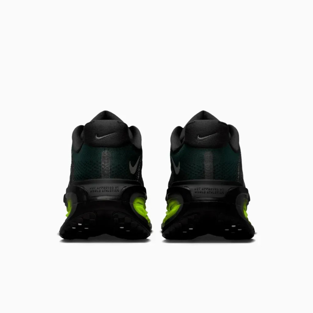 Nike Vomero Premium 'Black Anthracite'
