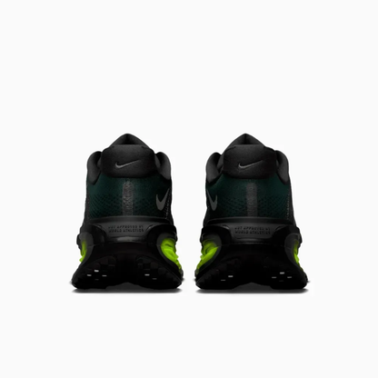 Nike Vomero Premium 'Black Anthracite'