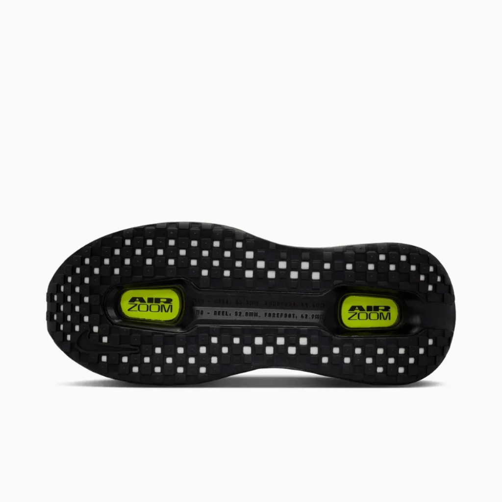 Nike Vomero Premium 'Black Anthracite'