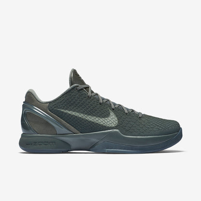 Nike Zoom Kobe 6 'Fade To Black'