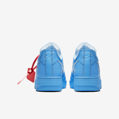 Off-White x Nike Air Force 1 Low '07 'MCA'