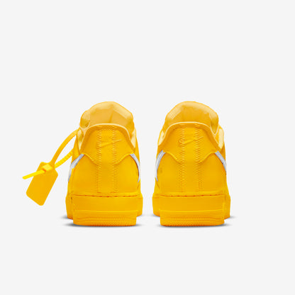 Off-White x Nike Air Force 1 Low 'Lemonade'