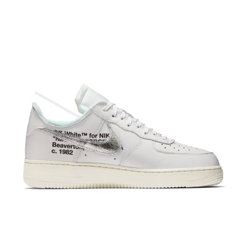 Off-White x Nike Air Force 1 'ComplexCon Exclusive'