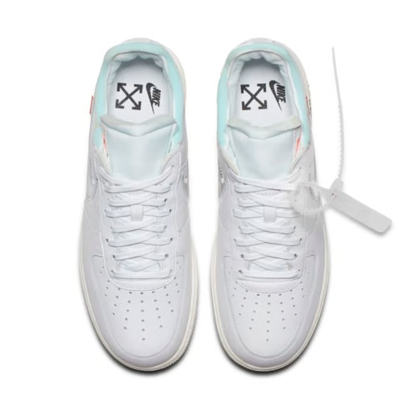 Off-White x Nike Air Force 1 'ComplexCon Exclusive'