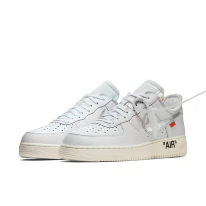 Off-White x Nike Air Force 1 'ComplexCon Exclusive'