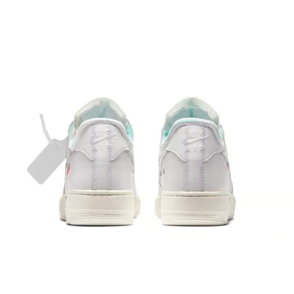Off-White x Nike Air Force 1 'ComplexCon Exclusive'