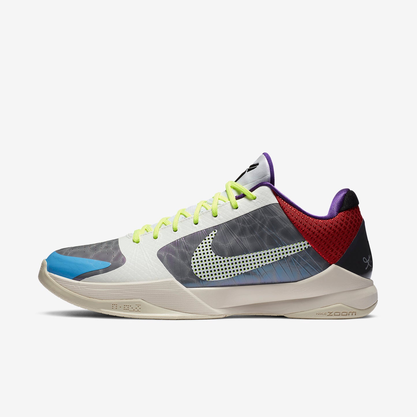 P.J. Tucker x Nike Zoom Kobe 5 Protro PE