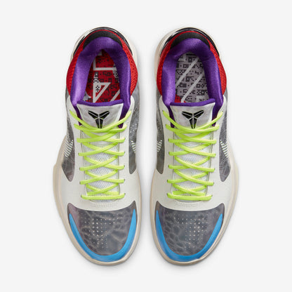 P.J. Tucker x Nike Zoom Kobe 5 Protro PE