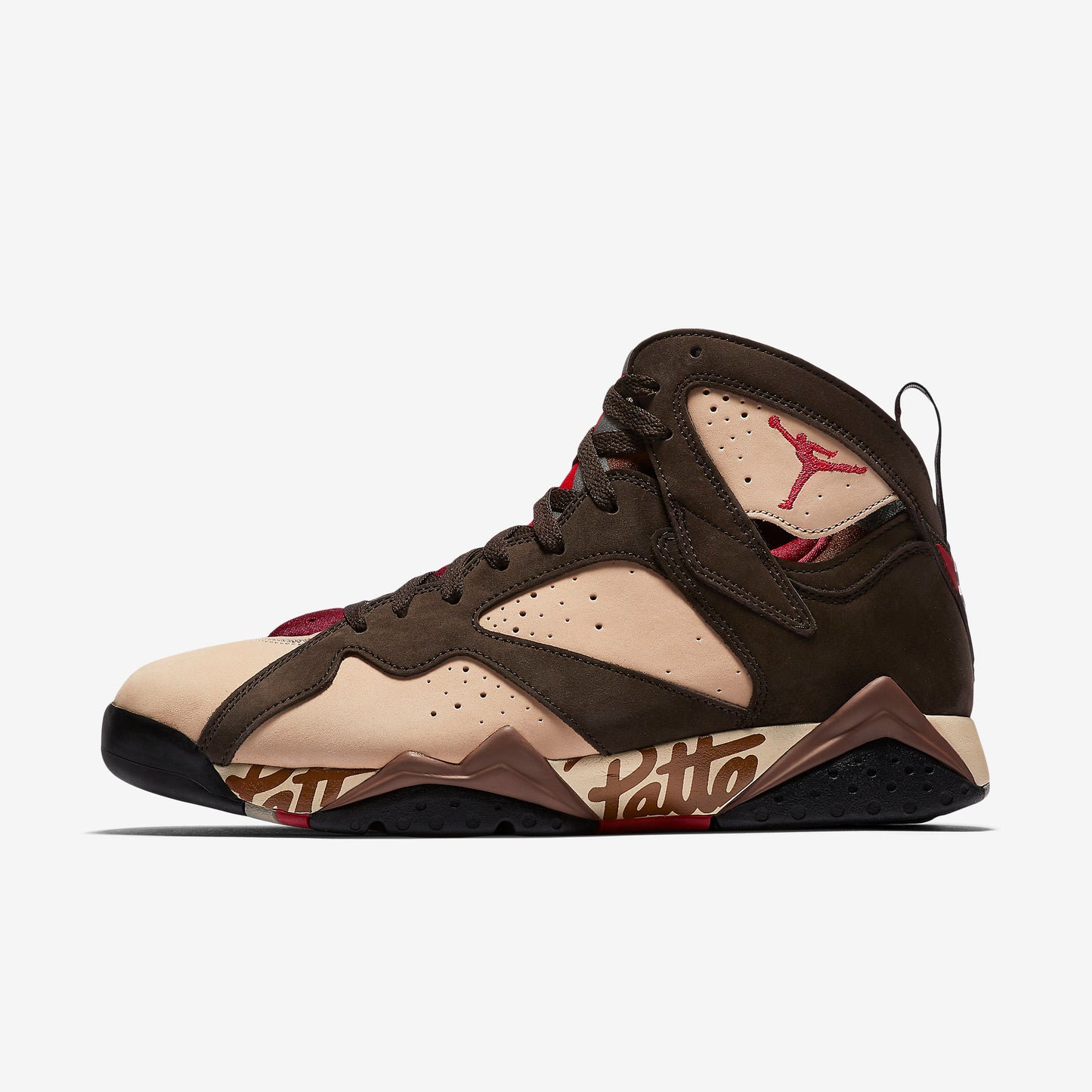 Patta x Air Jordan 7 Retro OG SP 'Shimmer'