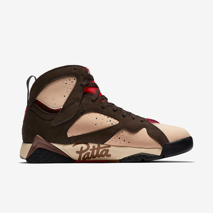 Patta x Air Jordan 7 Retro OG SP 'Shimmer'