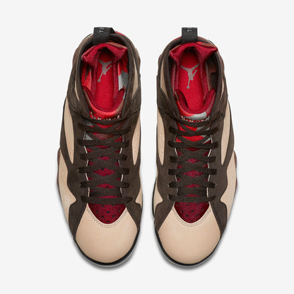 Patta x Air Jordan 7 Retro OG SP 'Shimmer'