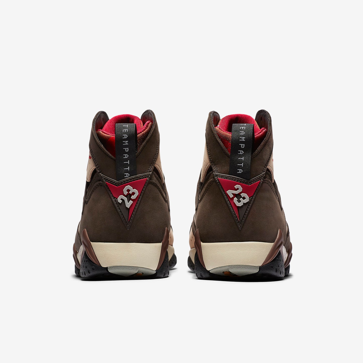 Patta x Air Jordan 7 Retro OG SP 'Shimmer'
