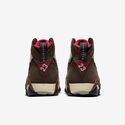 Patta x Air Jordan 7 Retro OG SP 'Shimmer'