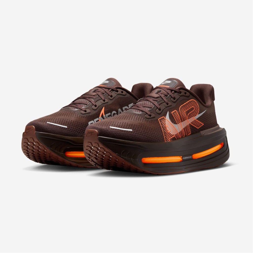 Renegade x Nike Vomero Premium 'Cinnamon'