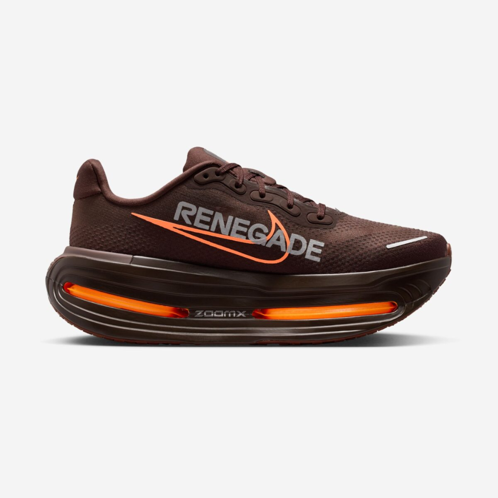 Renegade x Nike Vomero Premium 'Cinnamon'