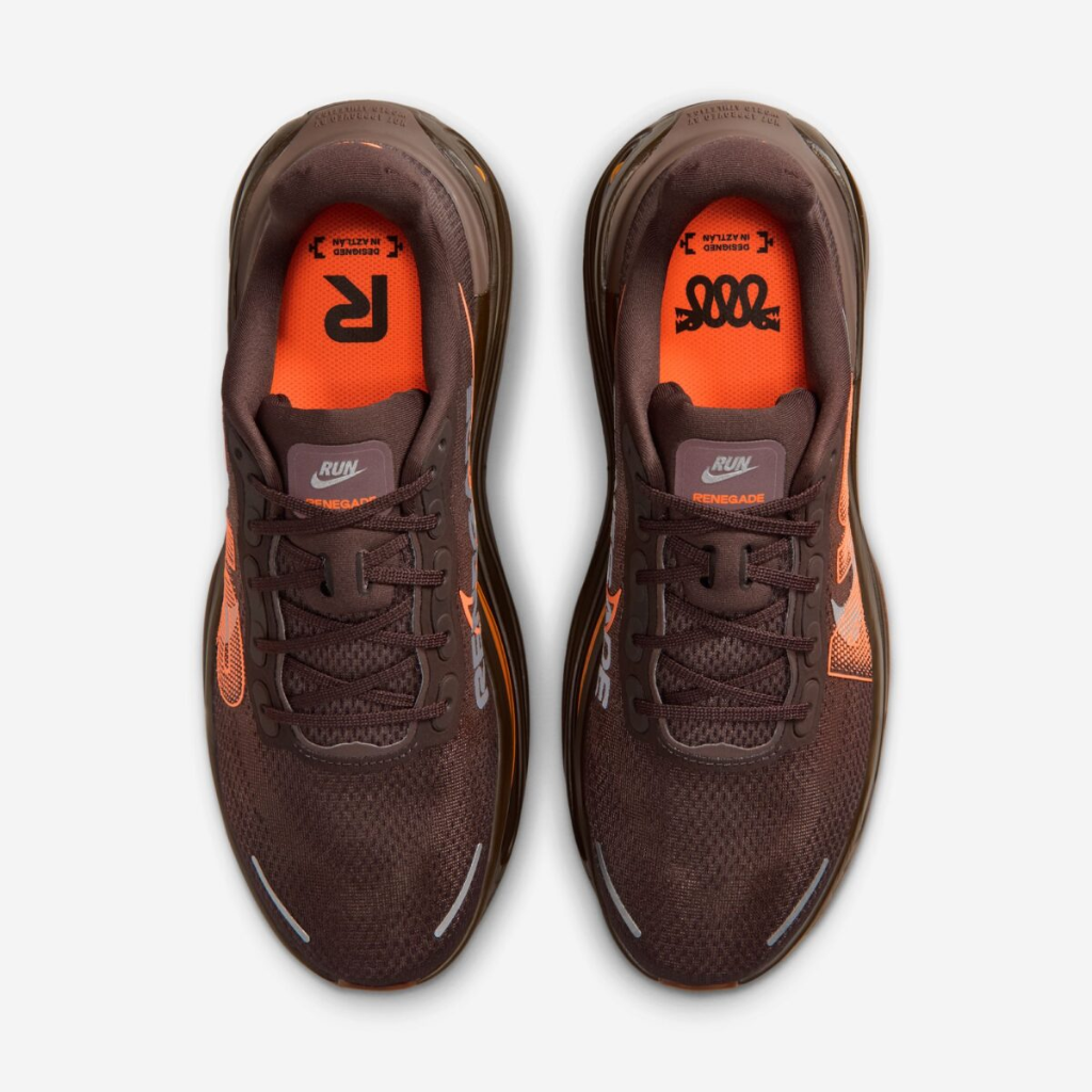 Renegade x Nike Vomero Premium 'Cinnamon'