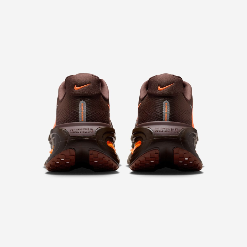Renegade x Nike Vomero Premium 'Cinnamon'