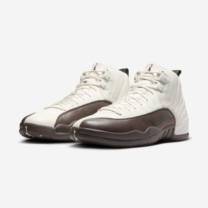 SoleFly x Air Jordan 12 Retro SP 'Cafecito'