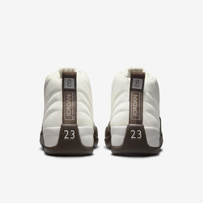 SoleFly x Air Jordan 12 Retro SP 'Cafecito'