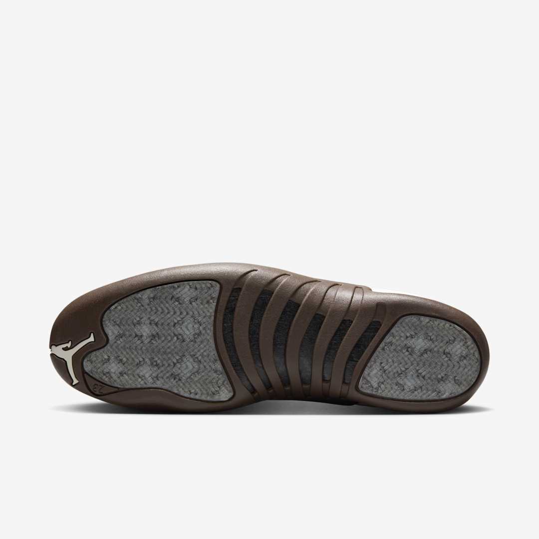 SoleFly x Air Jordan 12 Retro SP 'Cafecito'