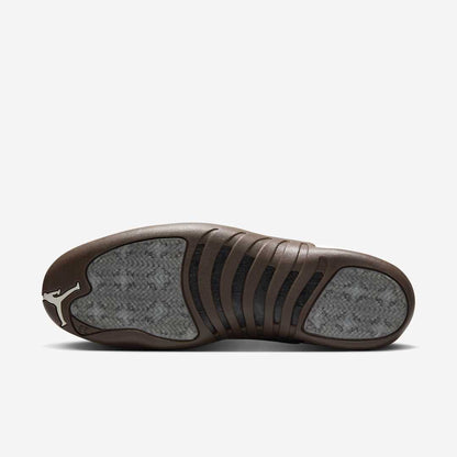 SoleFly x Air Jordan 12 Retro SP 'Cafecito'