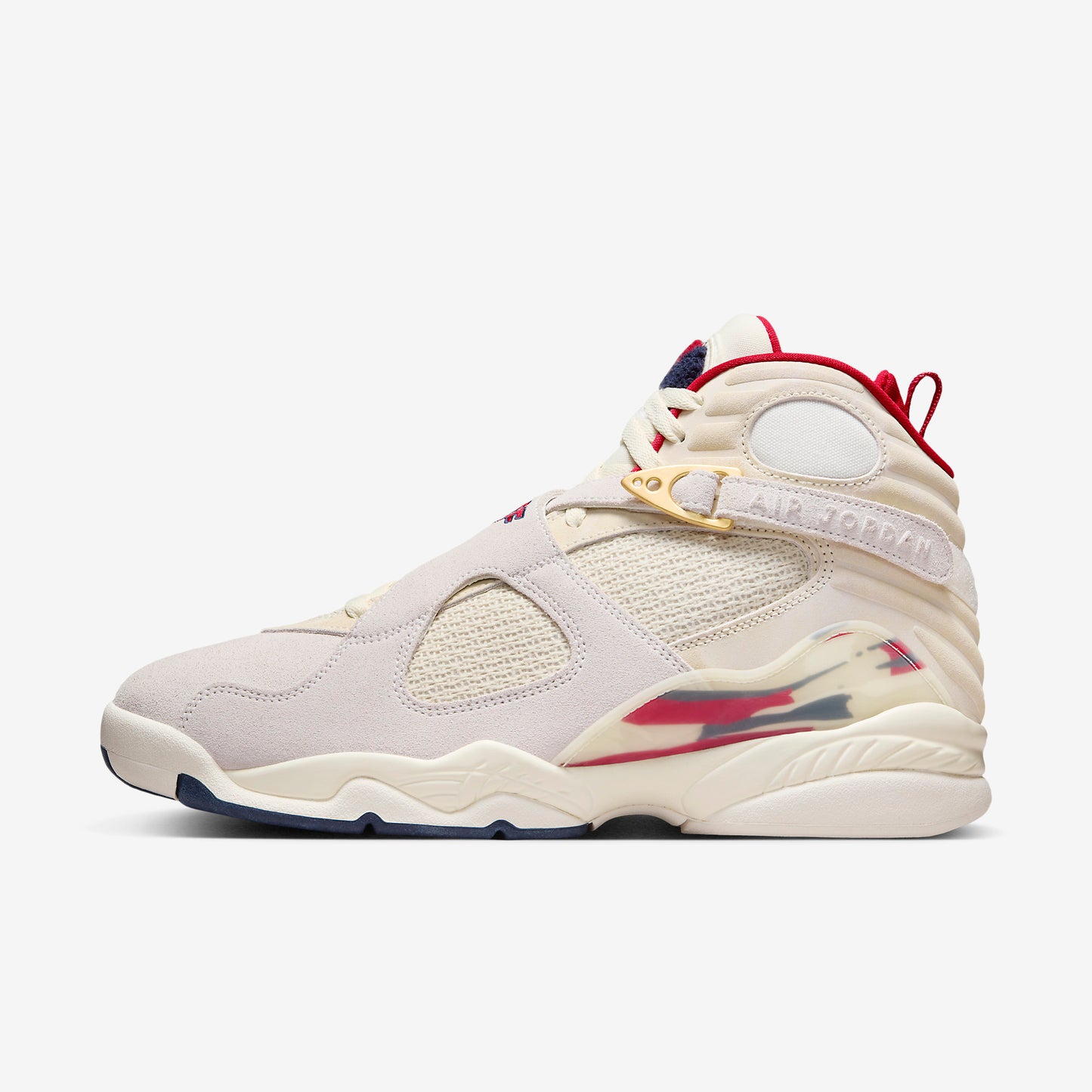 SoleFly x Air Jordan 8 Retro 'Mi Casa Es Su Casa'