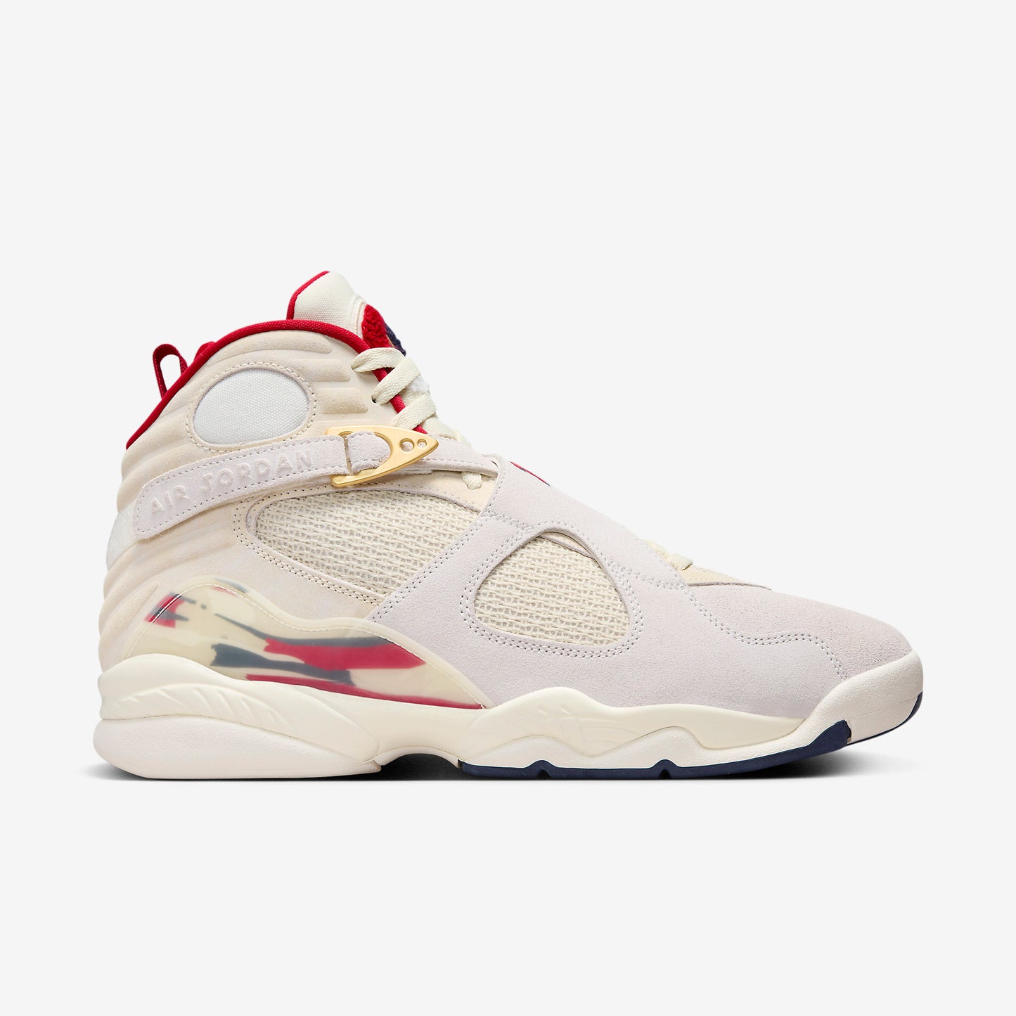 SoleFly x Air Jordan 8 Retro 'Mi Casa Es Su Casa'