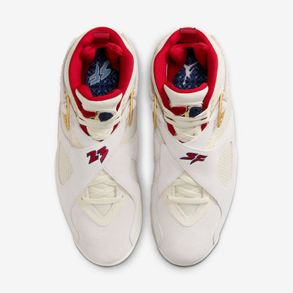 SoleFly x Air Jordan 8 Retro 'Mi Casa Es Su Casa'