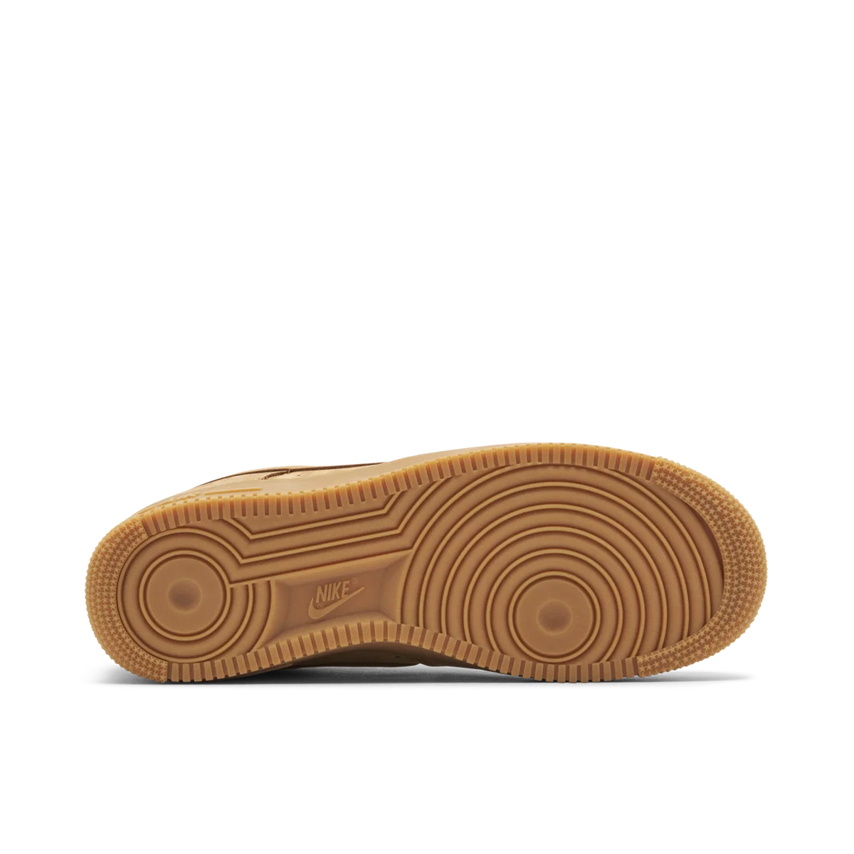 Supreme x Nike Air Force 1 Low 'Wheat'