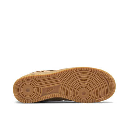 Supreme x Nike Air Force 1 Low 'Wheat'