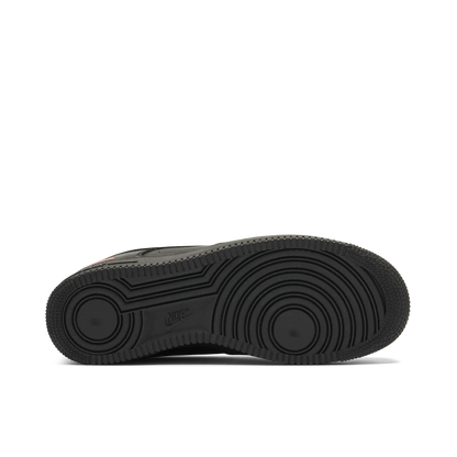 Supreme x Nike Air Force 1 Low 'Box Logo - Black'