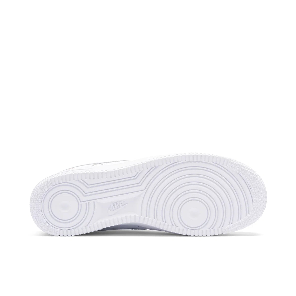 Supreme x Nike Air Force 1 Low 'Box Logo - White'