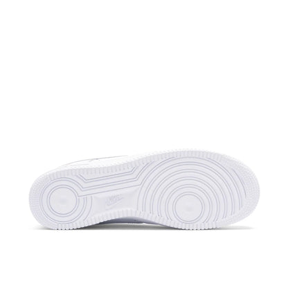 Supreme x Nike Air Force 1 Low 'Box Logo - White'