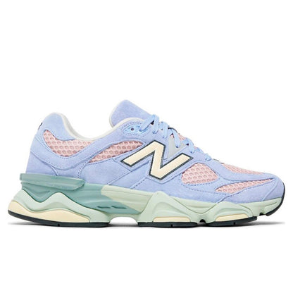 The Whitaker Group x New Balance 9060 'Missing Pieces Pack - Daydream Blue'
