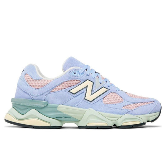 The Whitaker Group x New Balance 9060 'Missing Pieces Pack - Daydream Blue'