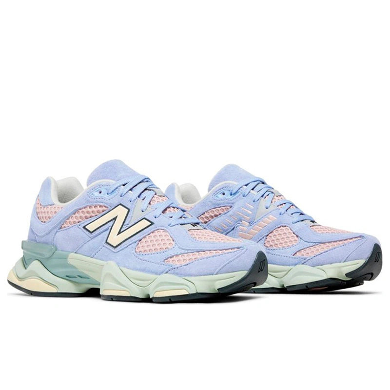 The Whitaker Group x New Balance 9060 'Missing Pieces Pack - Daydream Blue'