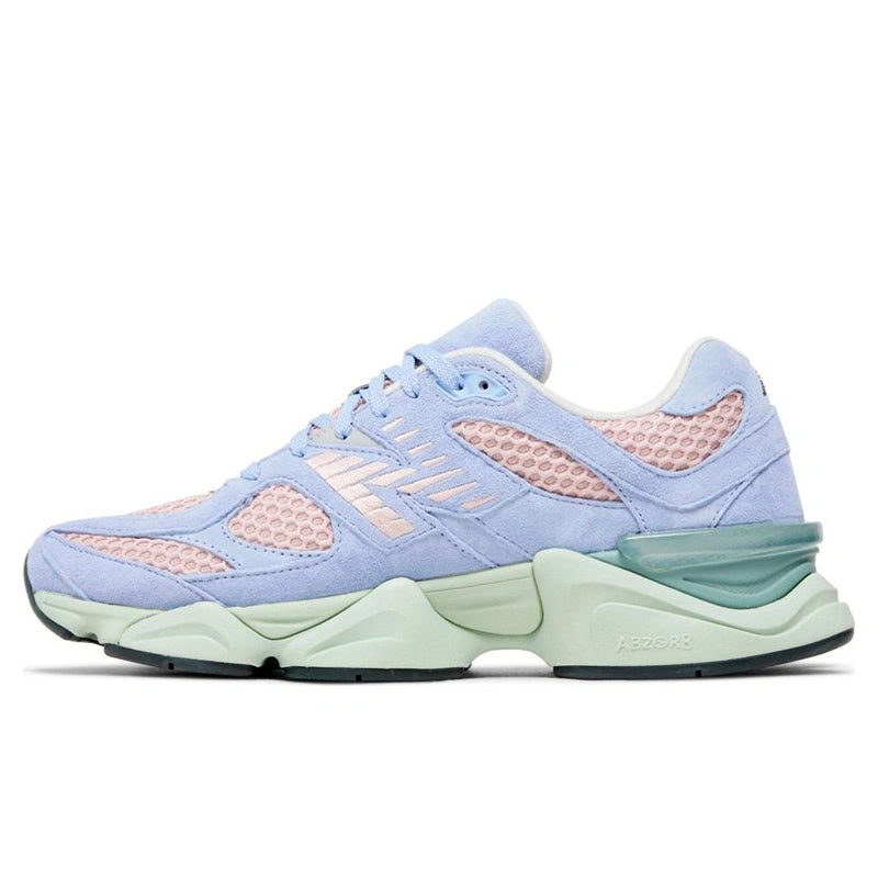 The Whitaker Group x New Balance 9060 'Missing Pieces Pack - Daydream Blue'