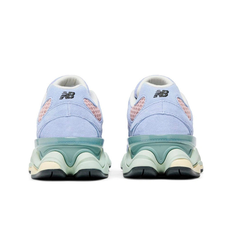 The Whitaker Group x New Balance 9060 'Missing Pieces Pack - Daydream Blue'