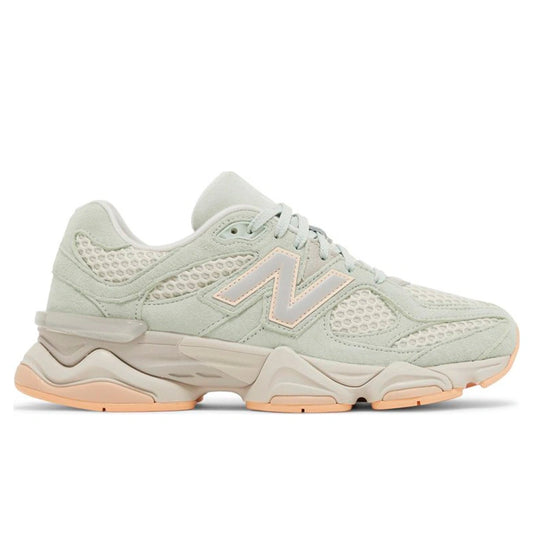 The Whitaker Group x New Balance 9060 'Missing Pieces Pack - Silver Moss Green'