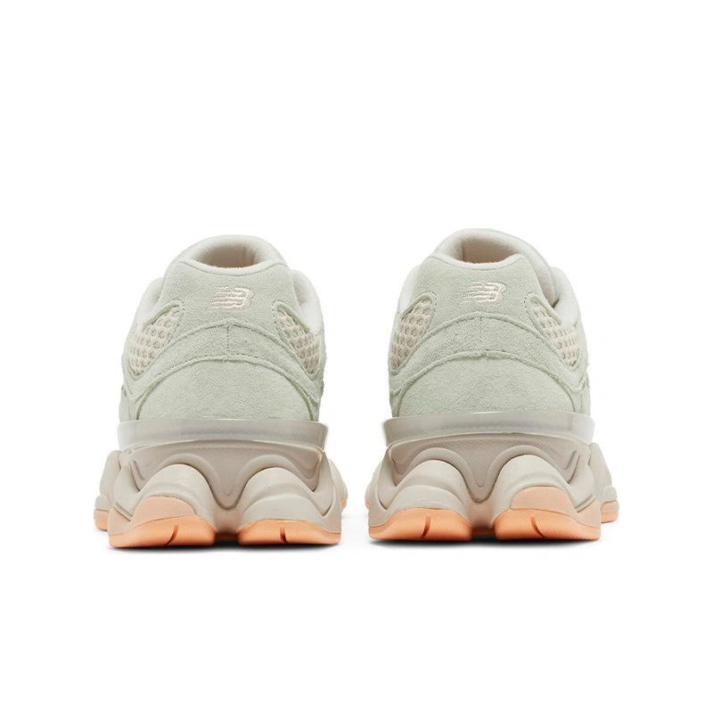 The Whitaker Group x New Balance 9060 'Missing Pieces Pack - Silver Moss Green'