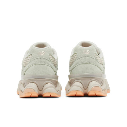 The Whitaker Group x New Balance 9060 'Missing Pieces Pack - Silver Moss Green'
