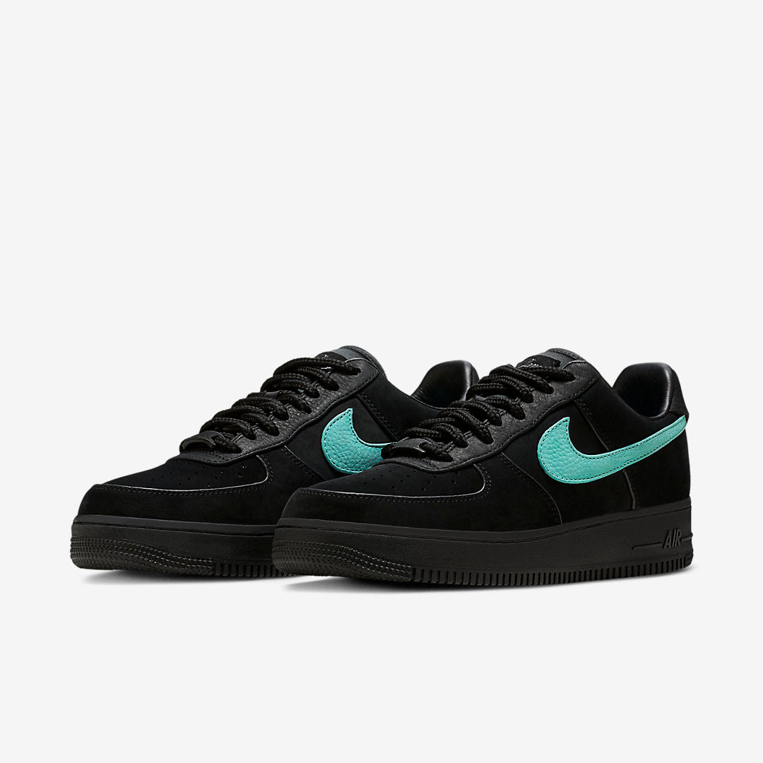 Tiffany & Co. x Nike Air Force 1 Low '1837'
