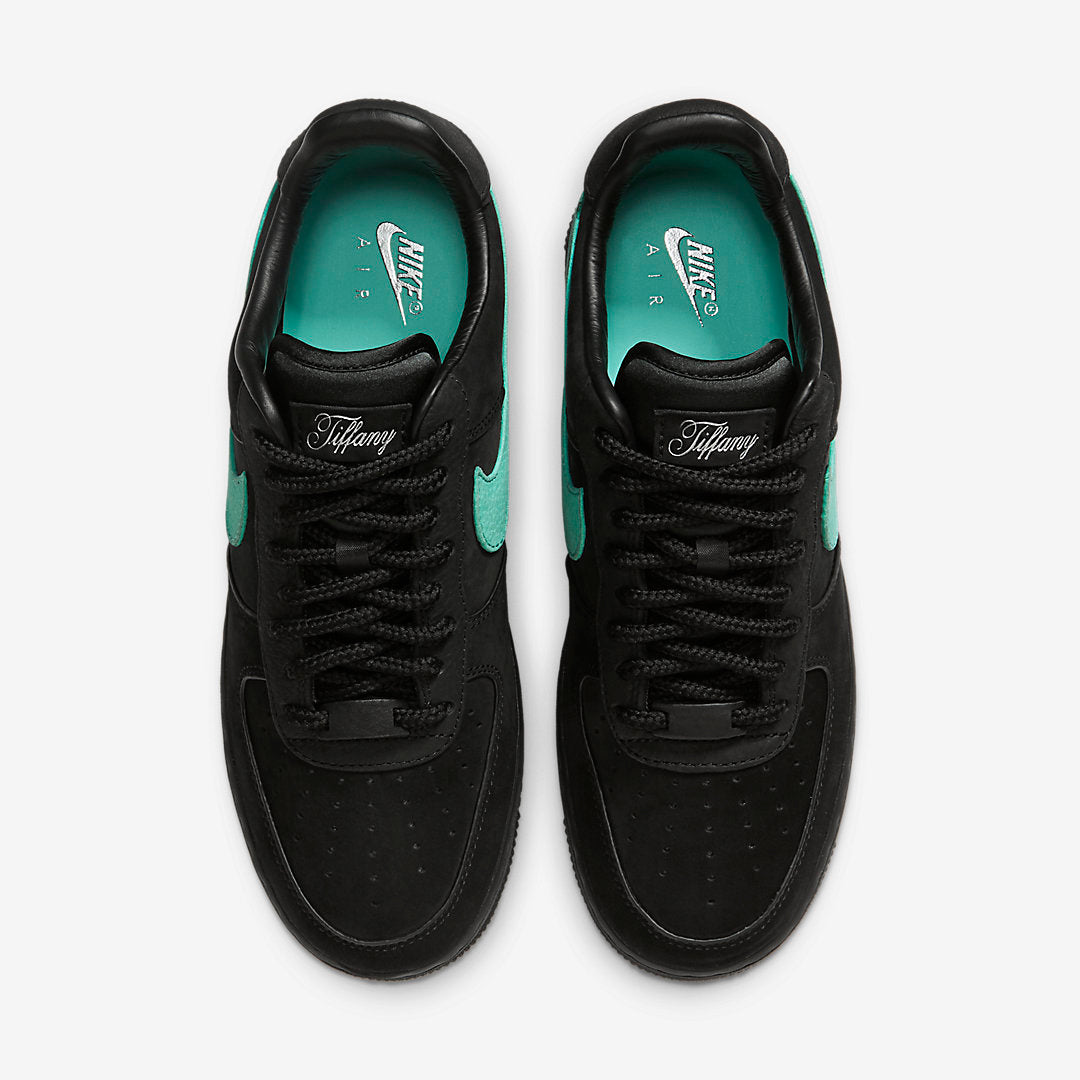 Tiffany & Co. x Nike Air Force 1 Low '1837'