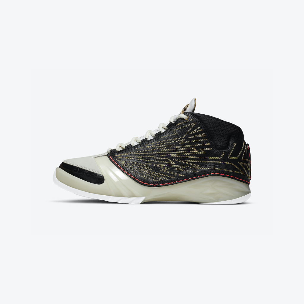 Titan x Air Jordan 23 Retro SP '10th Anniversary'