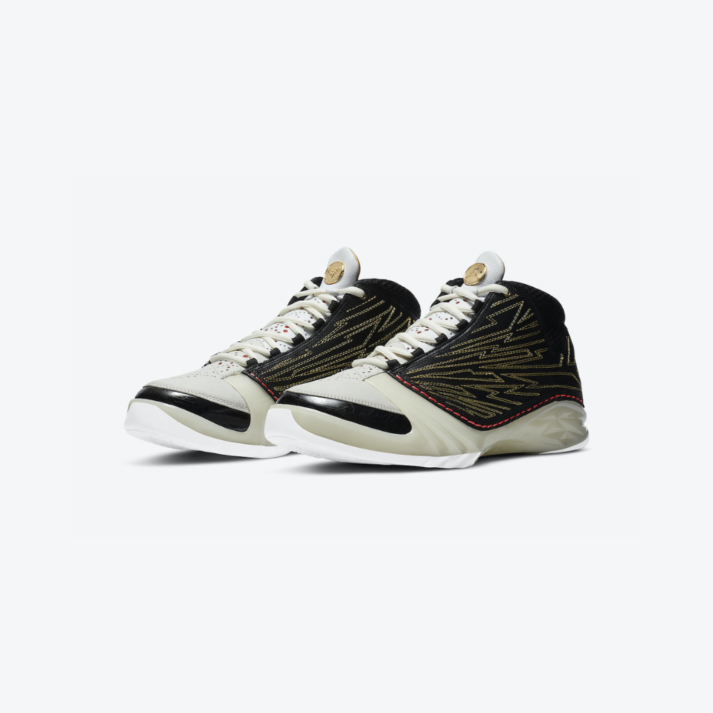 Titan x Air Jordan 23 Retro SP '10th Anniversary'