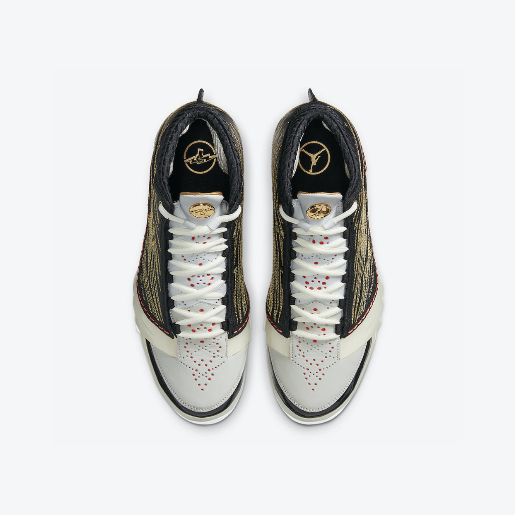 Titan x Air Jordan 23 Retro SP '10th Anniversary'
