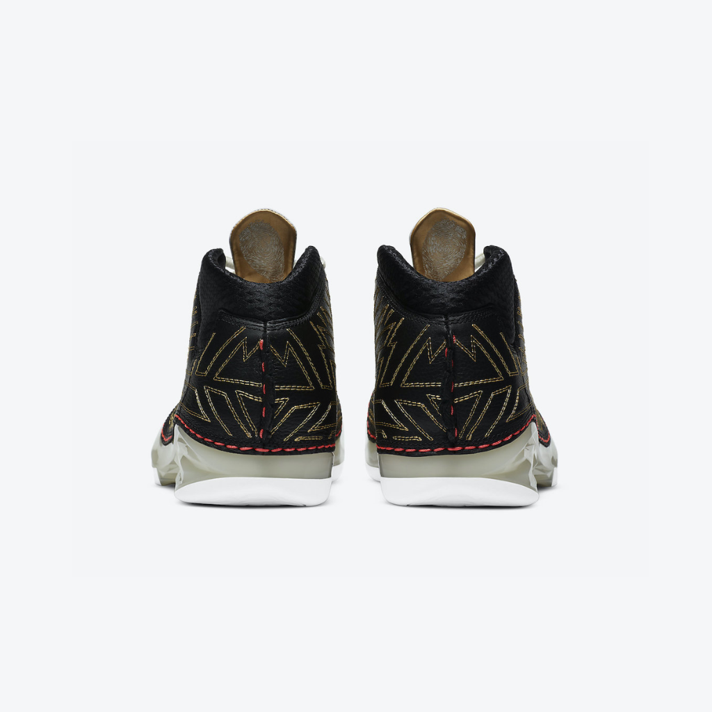 Titan x Air Jordan 23 Retro SP '10th Anniversary'